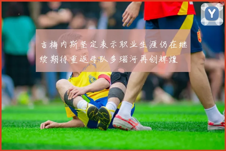 吉梅内斯坚定表示职业生涯仍在继续期待重返母队多瑙河再创辉煌